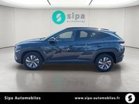 Voitures D'occasion À Villenave-D'ornon | Hyundai Tucson 1.6 T-Gdi 230 Htrac Hybrid Bva6 Creativ...
