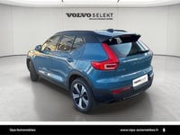 Voitures D'occasion À Mérignac | Volvo Xc40 Recharge 231 Ch 1Edt Start 5P