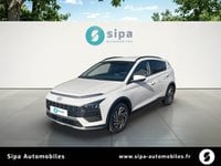 Voitures D'0Km À Muret | Hyundai Bayon 1.0 T-Gdi 100 Dct-7 Intuitive 5P