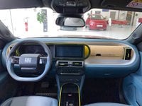 Voitures D'0Km À Toulouse | Fiat Grande Panda T-Gen 3 1.2 Hybrid Turbo 110Ch Edct6 La Prima 5P