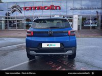 Voitures D'0Km À Mont-De-Marsan | Citroën C3 Iv Turbo 100 Ch Bvm6 Plus 5P