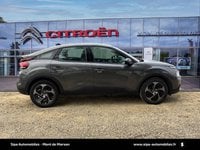 Voitures D'occasion À Mont-De-Marsan | Citroën C4 Puretech 130 S&S Eat8 Feel Pack 5P