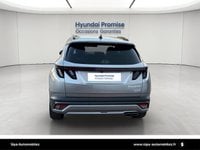 Voitures D'occasion À Le Bouscat | Hyundai Tucson 1.6 T-Gdi 215 Hybrid Bva6 Executive 5P