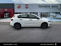 Voitures D'0Km À Lescar | Fiat Tipo 5 Portes 1.5 Firefly Turbo 130 Ch S&S Dct7 Hybrid 5P