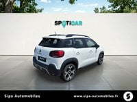 Voitures D'occasion À Lescar | Citroën C3 Aircross Bluehdi 100 S&S Bvm6 Shine 5P