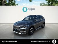 Voitures D'occasion À Villenave-D'ornon | Bmw X1 Sdrive 18D 150 Ch Bva8 Xline 5P