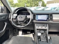 Voitures D'occasion À Muret | Škoda Kodiaq 2.0 Tdi 150 Scr Dsg7 5Pl Style 5P