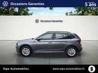 Voitures D'occasion À Lescar | Škoda Kamiq 1.0 Tsi Evo 2 95 Ch Bvm5 Selection 5P