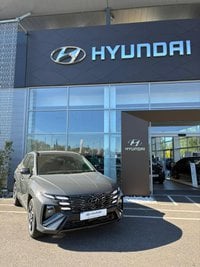 Voitures D'0Km À Toulouse | Hyundai Tucson 1.6 T-Gdi 239 Hybrid Bva6 N Line Ultime Edition 5P