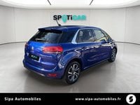 Voitures D'occasion À Lescar | Citroën C4 Spacetourer Puretech 130 S&S Feel 5P