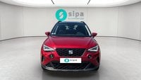 Voitures D'occasion À Toulouse | Seat Arona 1.0 Tsi 95 Ch Start/Stop Bvm5 Urban 5P