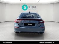 Voitures D'occasion À Mérignac | Honda Civic Xi E:hev 2.0 I-Mmd Sport 5P