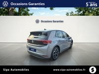 Voitures D'occasion À Lescar | Volkswagen Id.3 204 Ch Pro S Business 5P