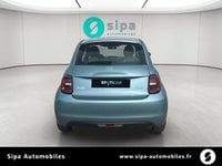 Voitures D'occasion À Villenave-D'ornon | Fiat 500 E 95 Ch Action Plus 3P