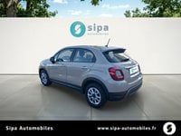Voitures D'occasion À Le Bouscat | Fiat 500X 1.0 Firefly Turbo T3 120 Ch 5P