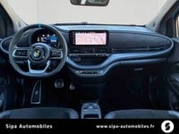 Voitures D'occasion À Mérignac | Abarth 500E 155 Ch Scorpionissima 3P
