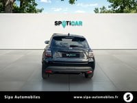Voitures D'occasion À Mont-De-Marsan | Fiat 600 T-Gen 3 1.2 Hybrid 145Ch Edct6 Pop 5P