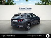 Voitures D'occasion À Le Bouscat | Hyundai Tucson 1.6 T-Gdi 265 Htrac Plug-In Bva6 Business 5P