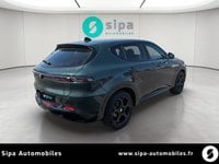 Voitures D'0Km À Dax | Alfa Romeo Tonale 1.5 Ibrida 175 Ch Vgt Tct7 Veloce 5P