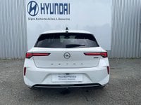 Voitures D'occasion À Libourne | Opel Astra Hybrid 180 Ch Bva8 Elegance Business 5P