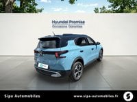 Voitures D'occasion À Libourne | Citroën C3 Aircross Hybride 136 Ch Aut Max 5P