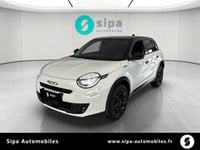 Voitures D'0Km À Lescar | Fiat 600 T-Gen 3 1.2 Hybrid 145Ch Edct6 Sport 5P