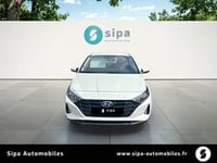 Voitures D'occasion À Muret | Hyundai I20 1.2 84 Initia 5P