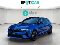 Voitures D'occasion À Mérignac | Opel Astra Electrique 156 Ch & Batterie 54 Kwh Gs 5P