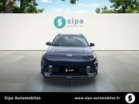 Voitures D'0Km À La-Teste-De-Buch | Hyundai Kona 1.0 T-Gdi 100 Creative 5P