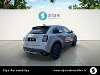 Voitures D'0Km À Mérignac | Fiat 600 T-Gen 3 1.2 Hybrid 110Ch Edct6 La Prima 5P