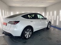 Voitures D'occasion À Fenouillet | Tesla Model Y Standard Rwd 5P