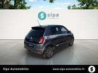Voitures D'occasion À Toulouse | Renault Twingo Iii Sce 75 Le Coq Sportif 5P