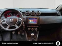 Voitures D'occasion À Bayonne | Dacia Duster Tce 125 4X2 Confort 5P
