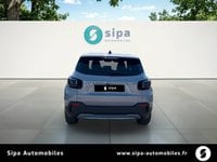 Voitures D'occasion À Toulouse | Jeep Avenger 115 Kw 4X2 Summit 5P