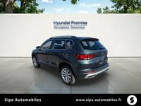 Voitures D'occasion À Libourne | Seat Ateca 2.0 Tdi 150 Ch Start/Stop Dsg7 Style Business 5P