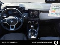 Voitures D'occasion À Toulouse | Renault Clio E-Tech Full Hybrid 145 Techno 5P