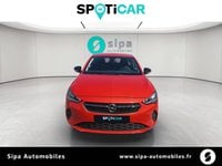 Voitures D'occasion À Toulouse | Opel Corsa 1.2 75 Ch Bvm5 Edition 5P