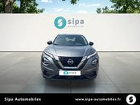 Voitures D'occasion À Toulouse | Nissan Juke Dig-T 114 Dct7 Business Edition 5P