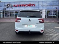 Voitures D'occasion À Mont-De-Marsan | Citroën C4 Spacetourer Grand Bluehdi 130 S&S Bvm6 Busine...