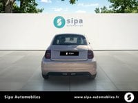 Voitures D'occasion À Toulouse | Fiat 500 E 118 Ch Nouvelle 3P