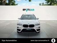 Voitures D'occasion À Lescar | Bmw X1 Sdrive 18I 140 Ch Dkg7 Business Design 5P
