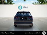 Voitures D'occasion À Le Bouscat | Hyundai Tucson 1.6 T-Gdi 215 Hybrid Bva6 Intuitive 5P