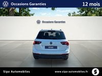 Voitures D'occasion À Lescar | Volkswagen Tiguan 2.0 Tdi 150Ch Bvm6 Active 5P