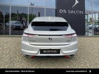 Voitures D'occasion À Mont-De-Marsan | Ds Ds 4 Ds4 Ii Hybride E-Tense 225 Eat8 Performance Line 5P