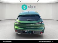 Voitures D'occasion À Dax | Peugeot 308 Puretech 130Ch S&S Eat8 Allure Pack 5P