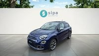 Voitures D'occasion À Villenave-D'ornon | Fiat 500X 1.5 Firefly 130 Ch S/S Dct7 Hybrid Sport 5P