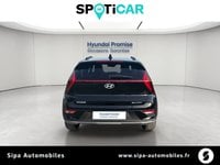 Voitures D'occasion À Libourne | Hyundai Bayon 1.0 T-Gdi 100 Creative 5P