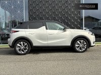 Voitures D'occasion À Lescar | Ds Ds 3 Crossback E-Tense Ds 3 Electrique Ds3 Crossback E-Tense R...