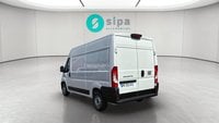 Voitures D'0Km À Dax | Fiat Ducato Fg Ducato Fgn Diesel 140 Ch L2H2 3.3T Man Easy Pro 4P