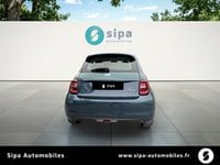 Voitures D'occasion À Toulouse | Fiat 500 E 95 Ch Action 3P